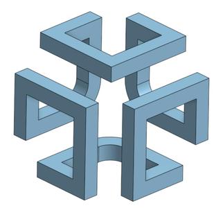 Cube