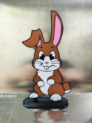 Cutte bunny 5