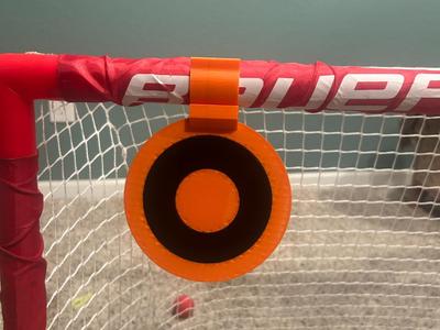mini hockey target v2