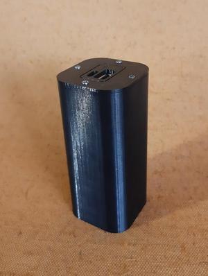 Powerbank 20000 mAh