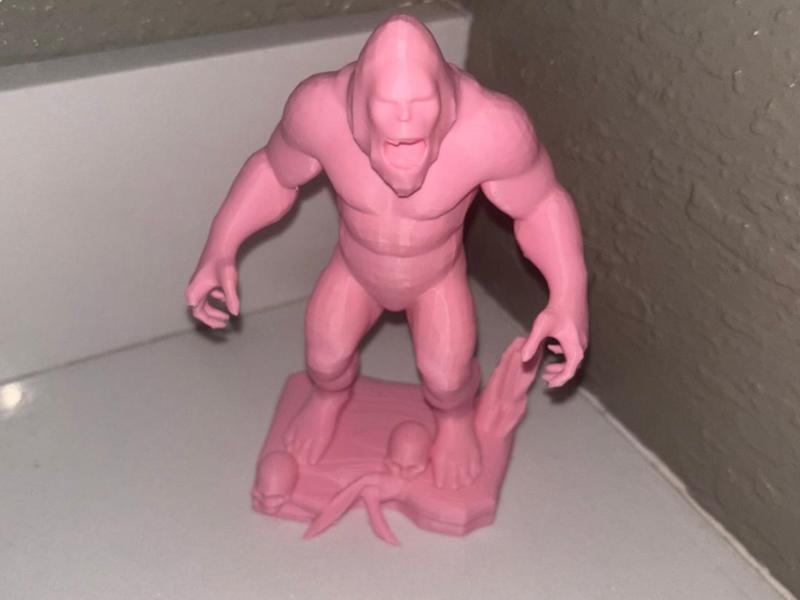 Bigfoot
