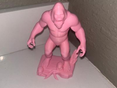 Bigfoot