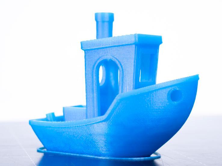 The OG Benchy :0