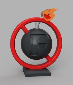 F Bomb