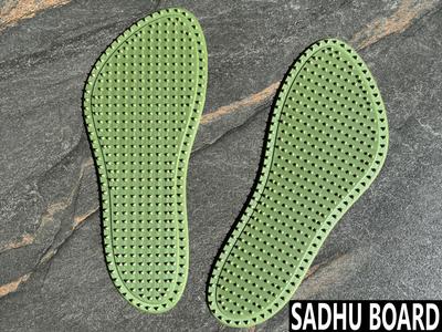 Sadhu Board