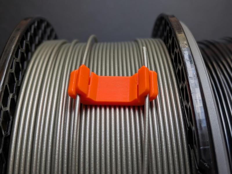 Neo Filament Clip