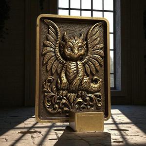 Baby Dragon Box