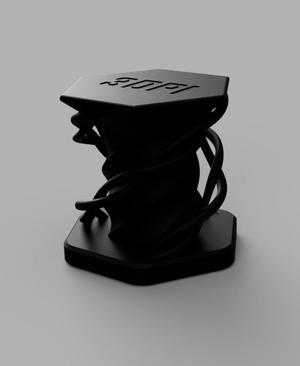 3DPI Awards Trophy 2023 Submission