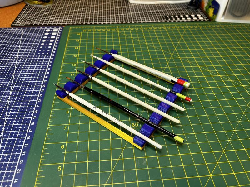 In Use Brush Holder V2