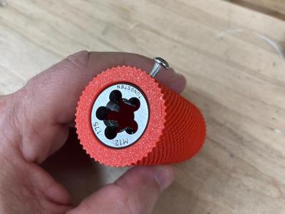Metal Lathe round threading die holder 