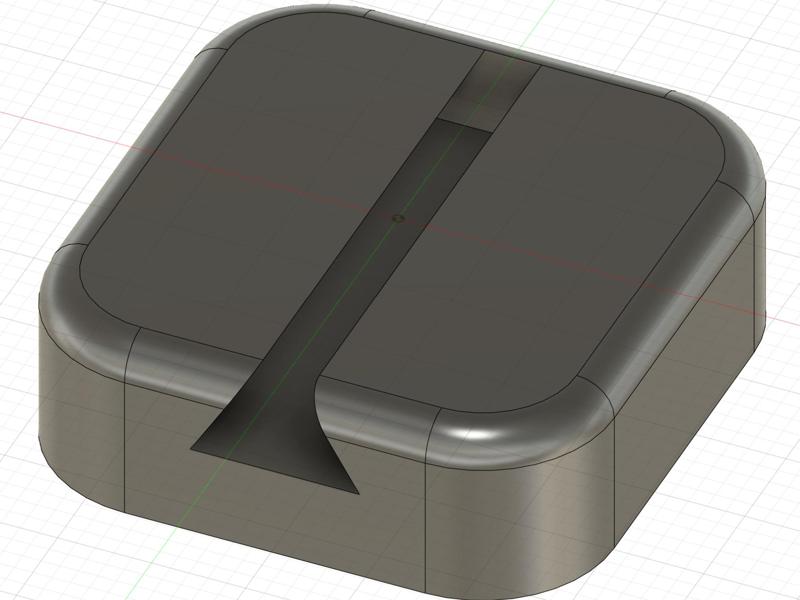 Adapter plate