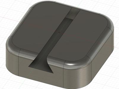 Adapter plate