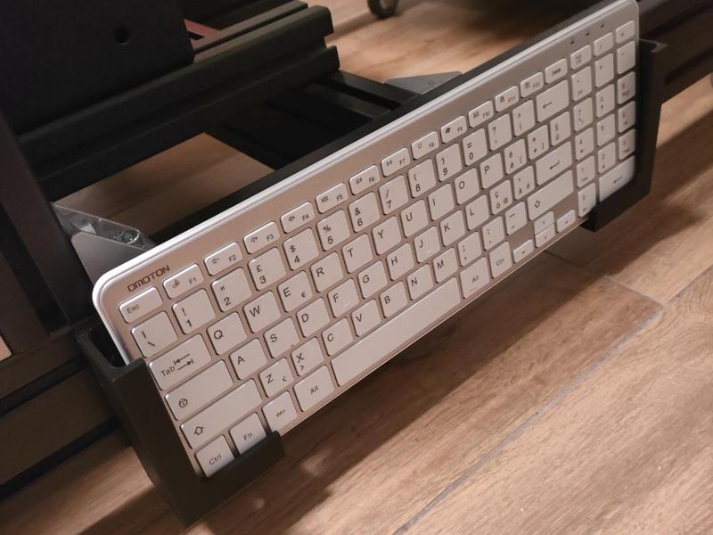 keyboard support 