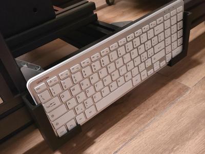 keyboard support 