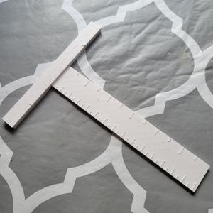 Capital T-Square