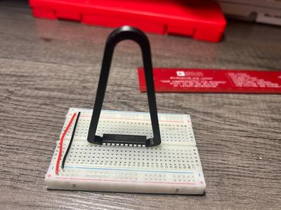 IC Puller