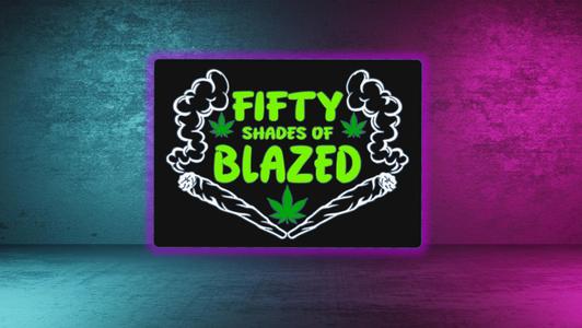 PocketBox- 50 Shades Blazed V2