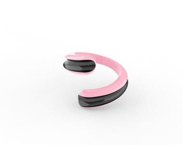 Spiral Ring