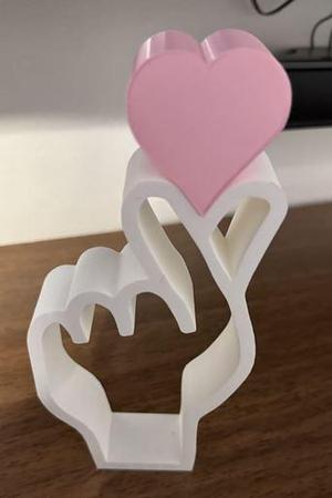 Saranghae