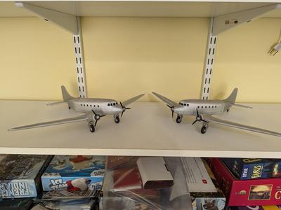 DC3