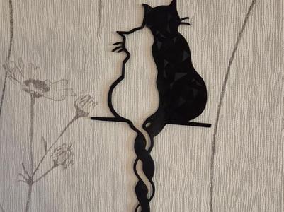 Cats in Love