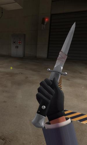 Big Earner TF2