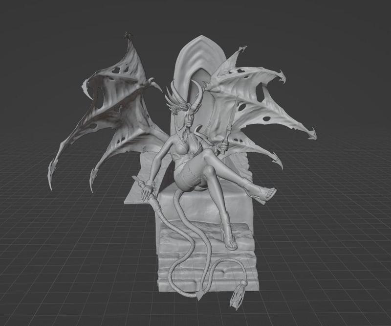 Queen of Pain  Dota 2