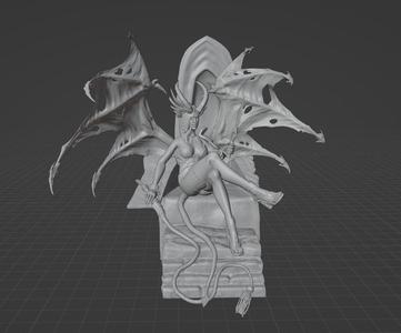 Queen of Pain  Dota 2