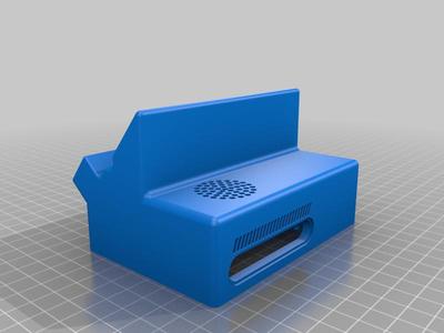 Switch Lite PiDock