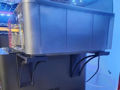 AMS Extender Arms