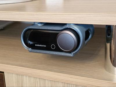 Arctis Nova Pro Wireless Base Station Mount