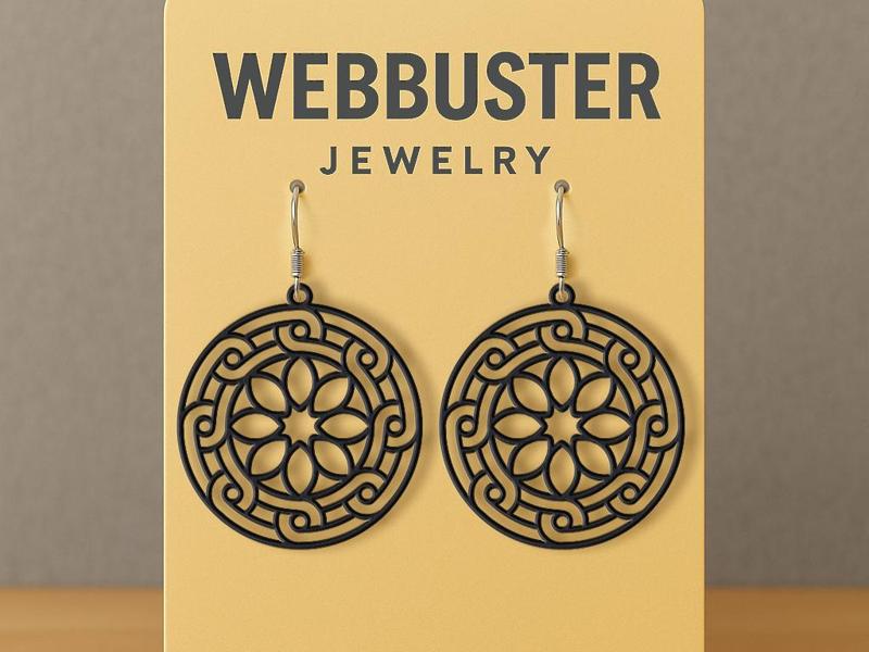 Passionbound Earrings