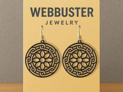 Passionbound Earrings