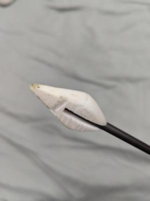 Arrowheads