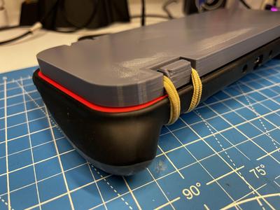 Nintendo Switch compact travel cover