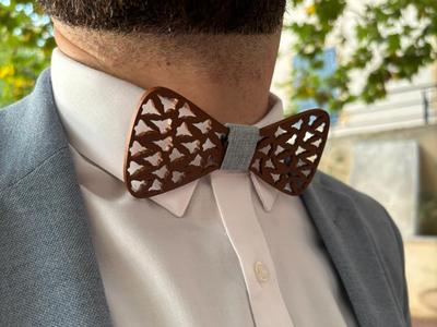 RAFALE Bow Tie