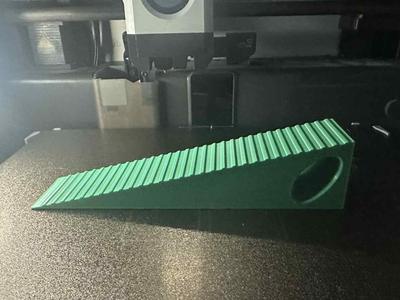 Door Stop, 32mm Tall