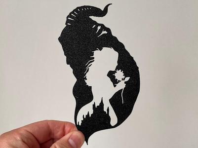 Beauty and The Beast