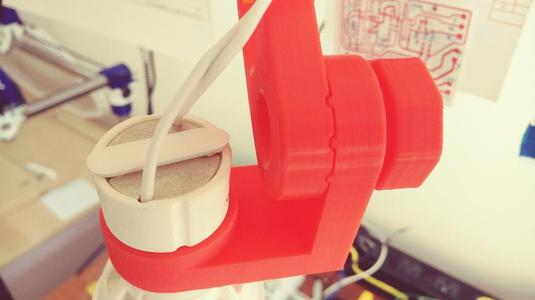 Lamp Cover for LED LAMP
