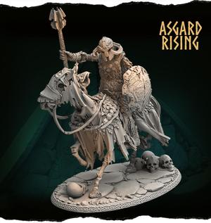CHIEFTAINS - Chain and Ash 54mm /Pre-supported/