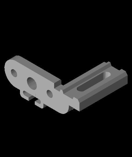 HMG7.2 BLTouch Compact Left Mount V2.stl