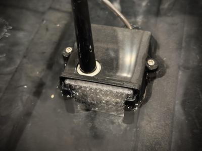 Filter for AeroGarden Farm Pump (Customize It!)