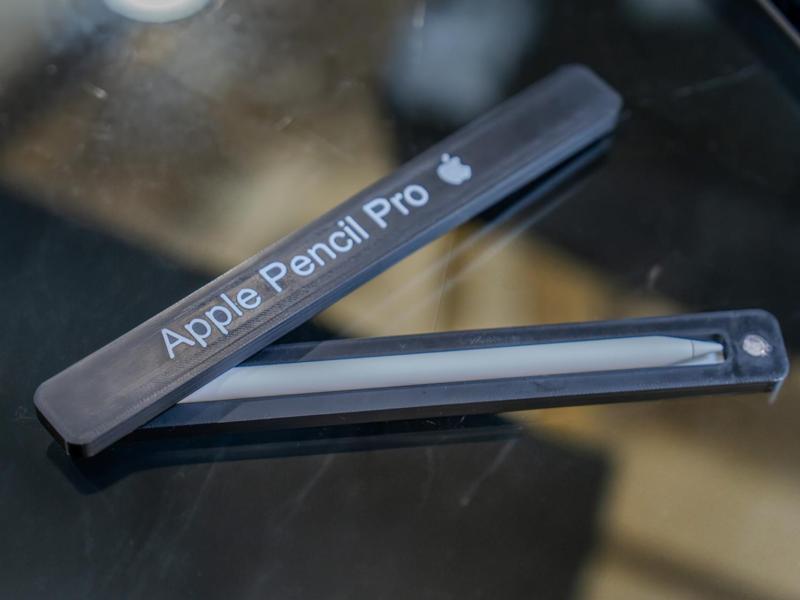 Apple Pencil Pro Case V2