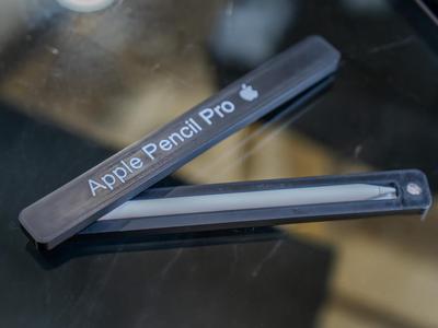 Apple Pencil Pro Case V2
