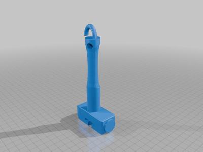 Multi Purpose Hammer