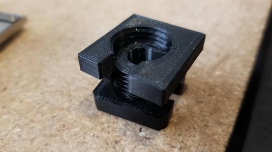 Strain Reducer for 18x21mm hole