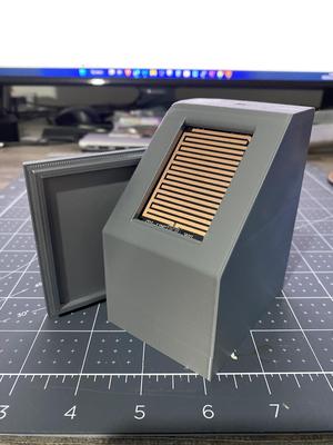 Rain Sensor Enclosure