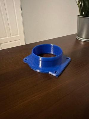 Subaru Maf Cone Adapter