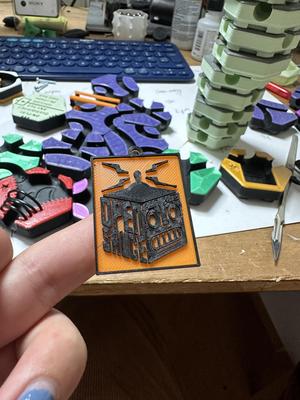 opensauce keyring 