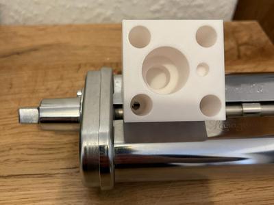 KitchenAid Accessory Wall Mount